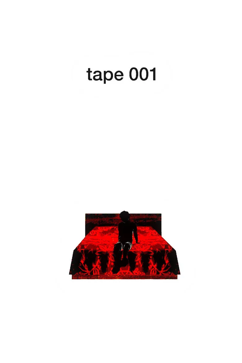 Tape 001 Film izle