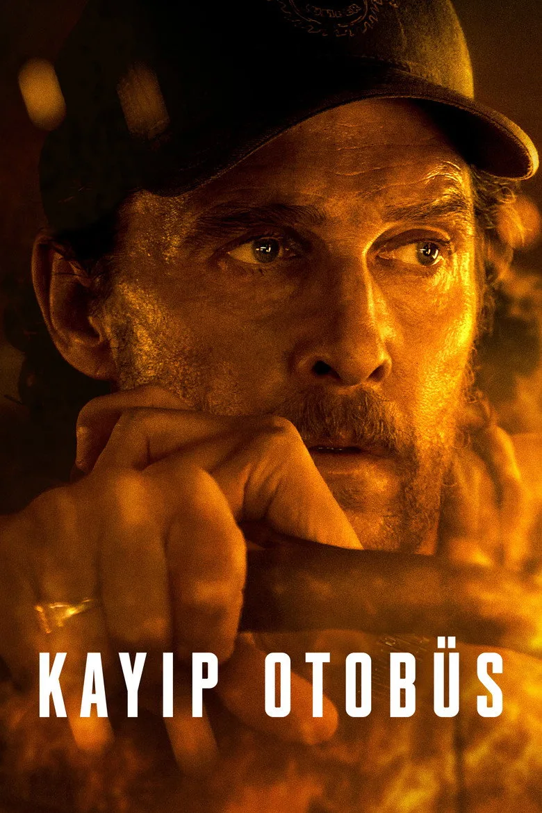 Kayıp Otobüs Film izle