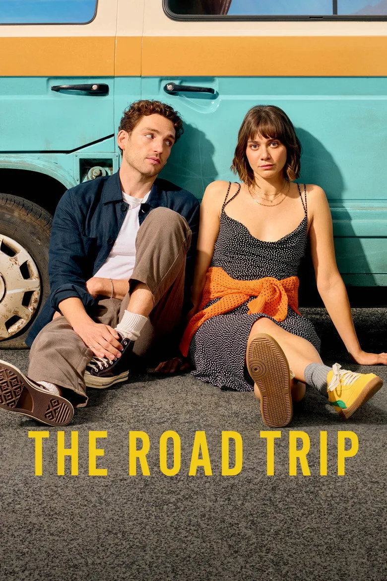 The Road Trip Dizi izle