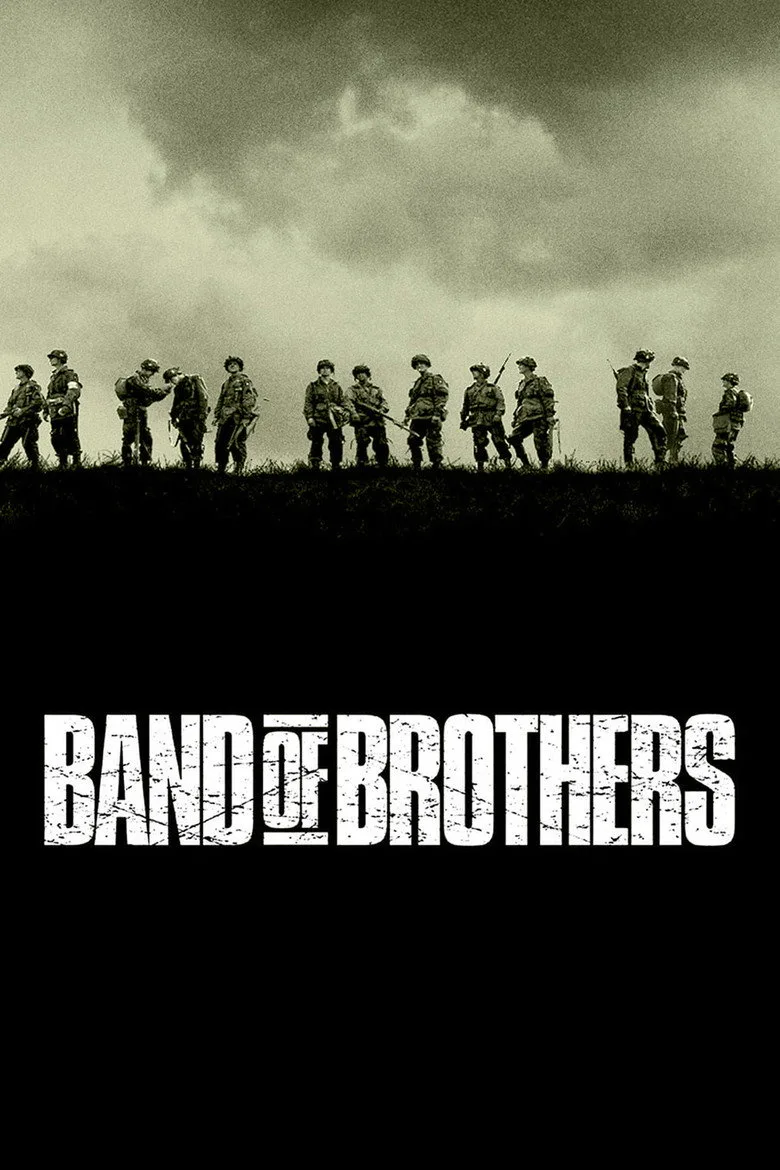 Kardeşler Takımı Dizi izle
