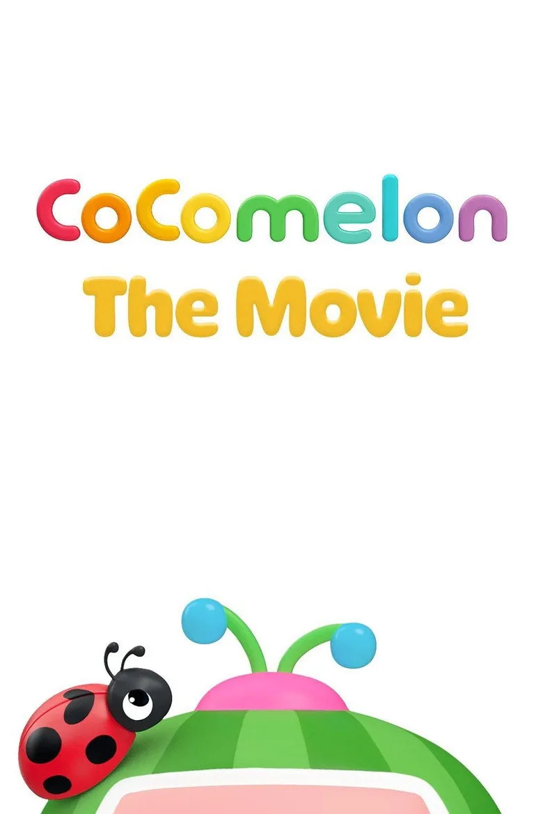 CoComelon: The Movie Film izle