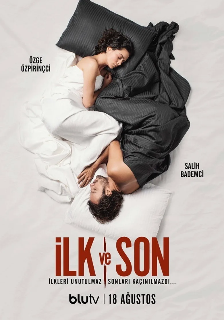 İlk ve Son Dizi izle
