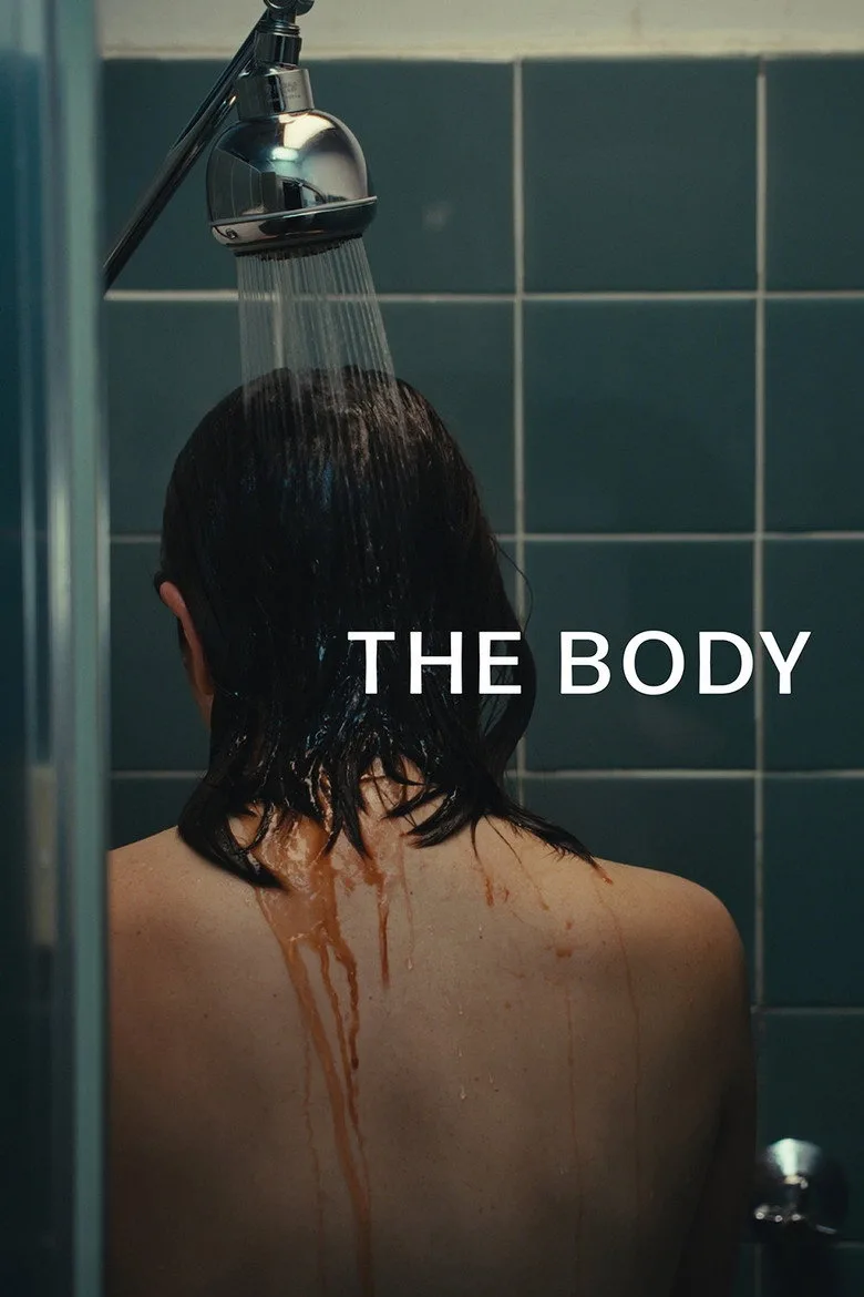 The Body Film izle