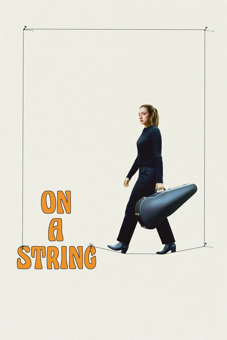 On a String Film izle