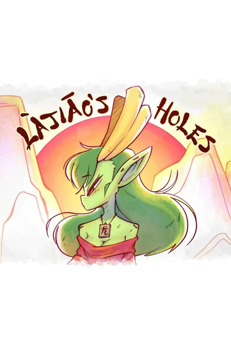 Xingzuo Temple: Lajiao's Holes Film izle