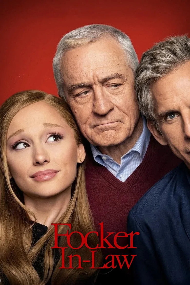 Zor Baba 4 Film izle