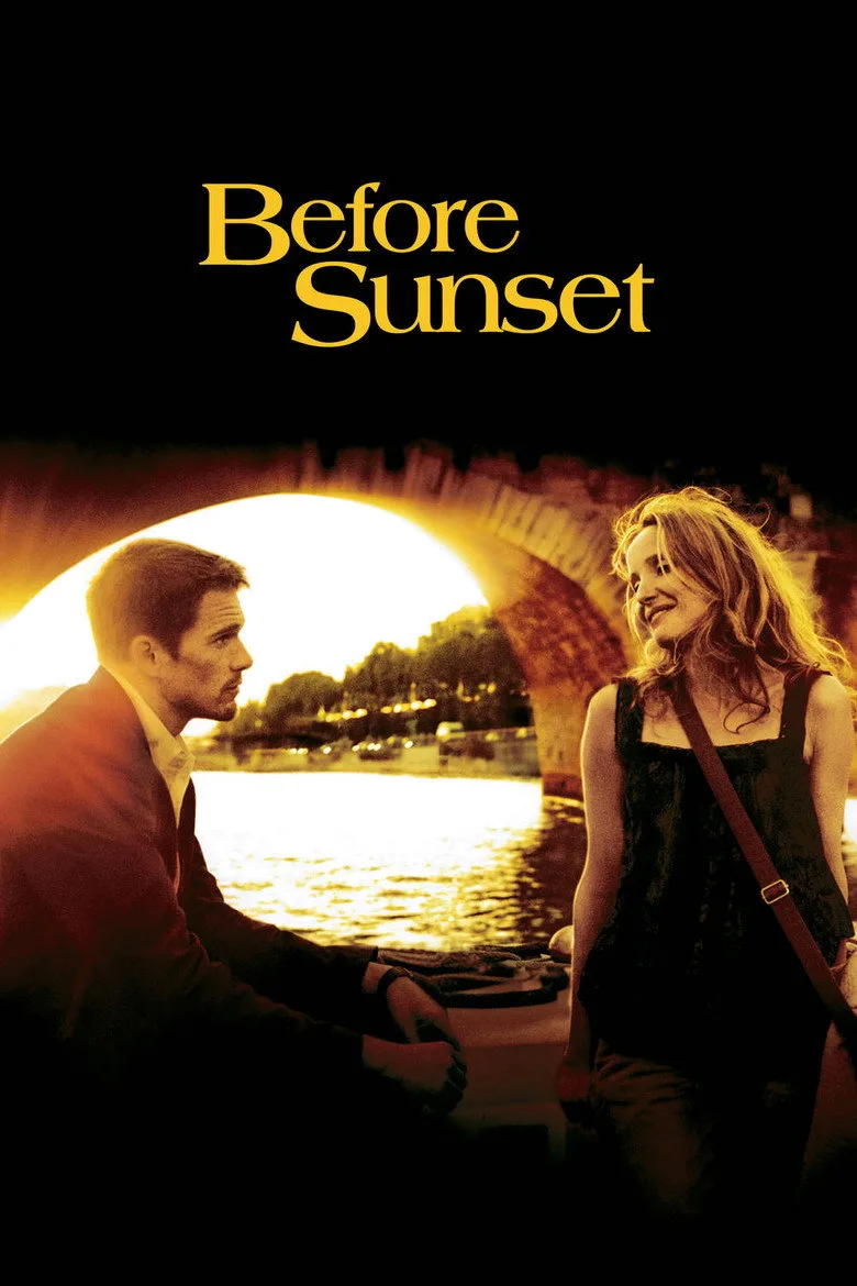 Gün Batmadan Film izle