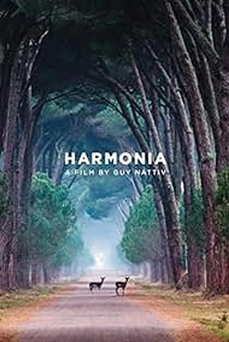 Harmonia Film izle