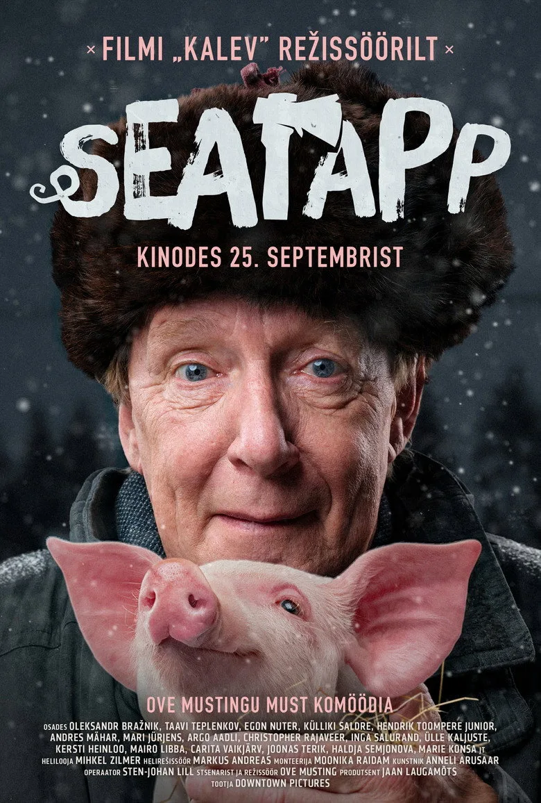 Seatapp Film izle