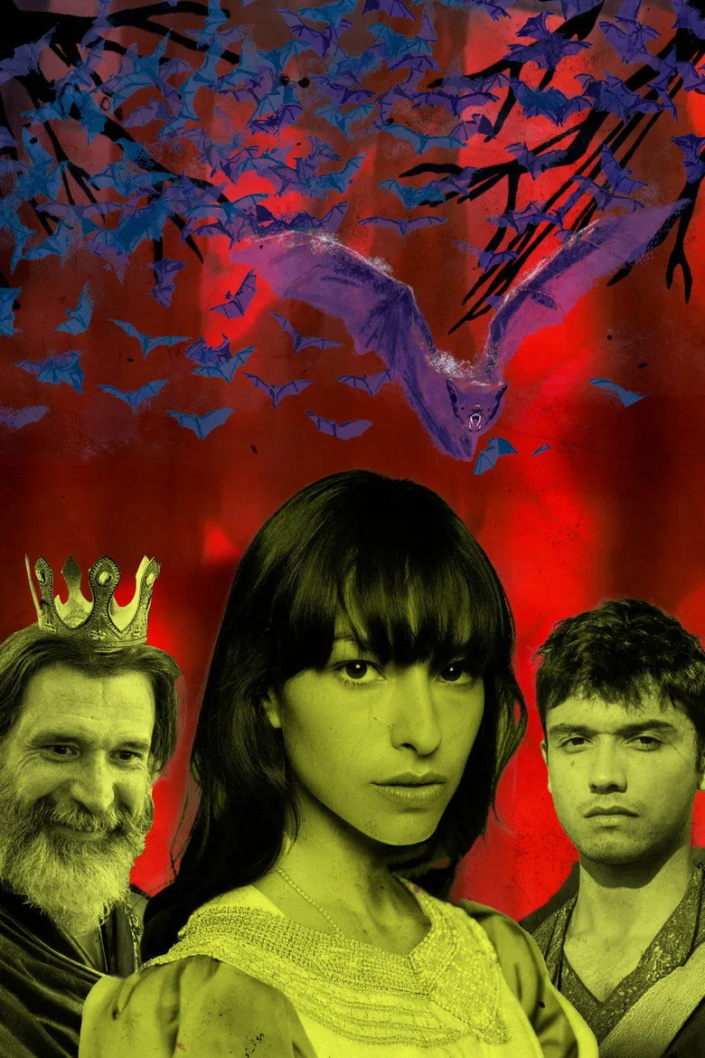 Princesa Burro Film izle
