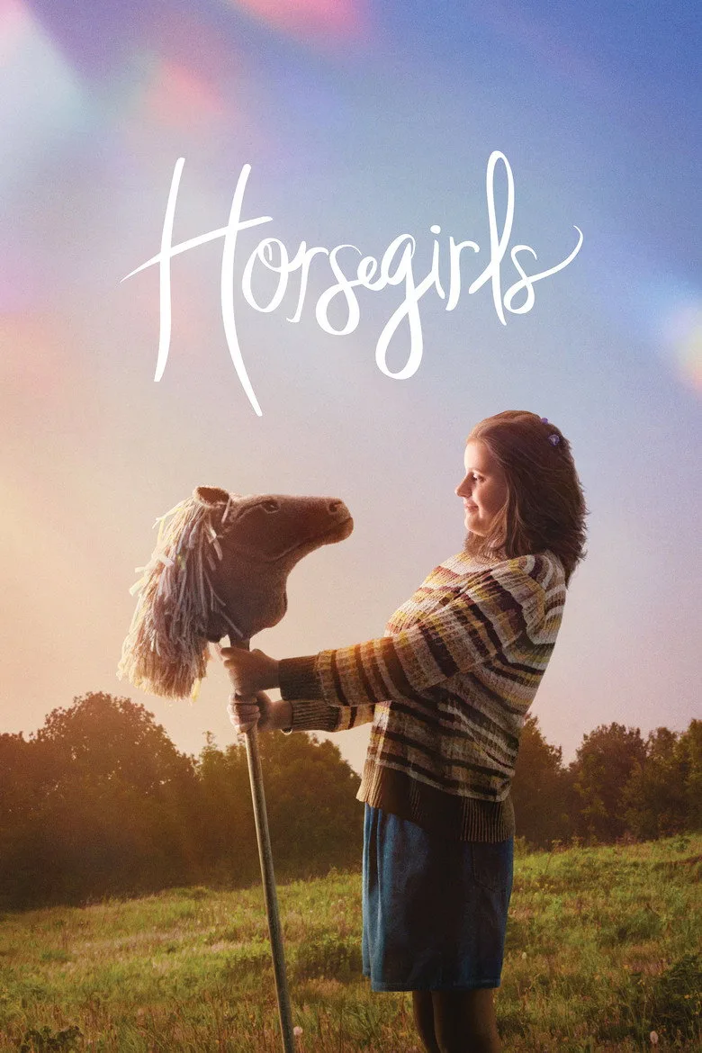 Horsegirls Film izle