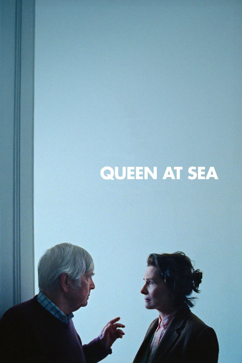 Queen at Sea Film izle