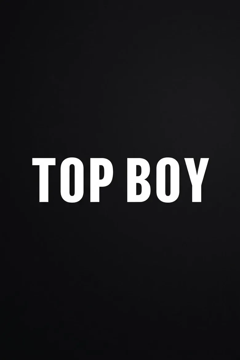 Top Boy