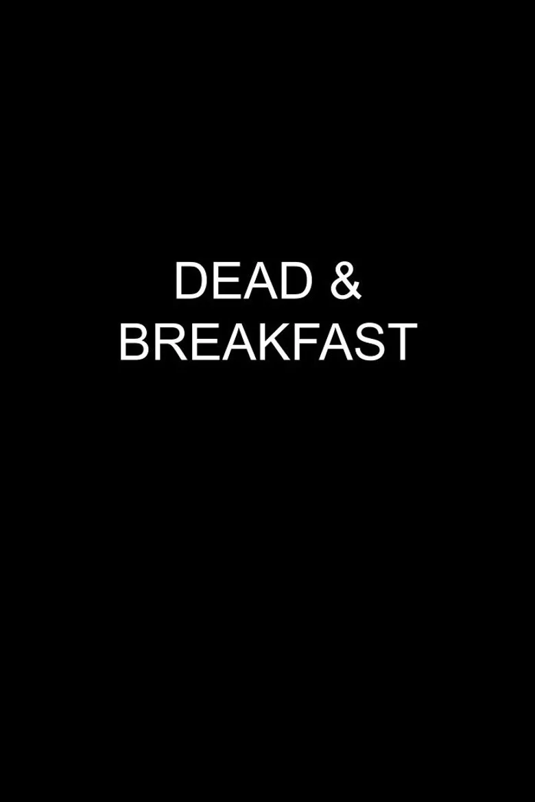 Dead & Breakfast Film izle