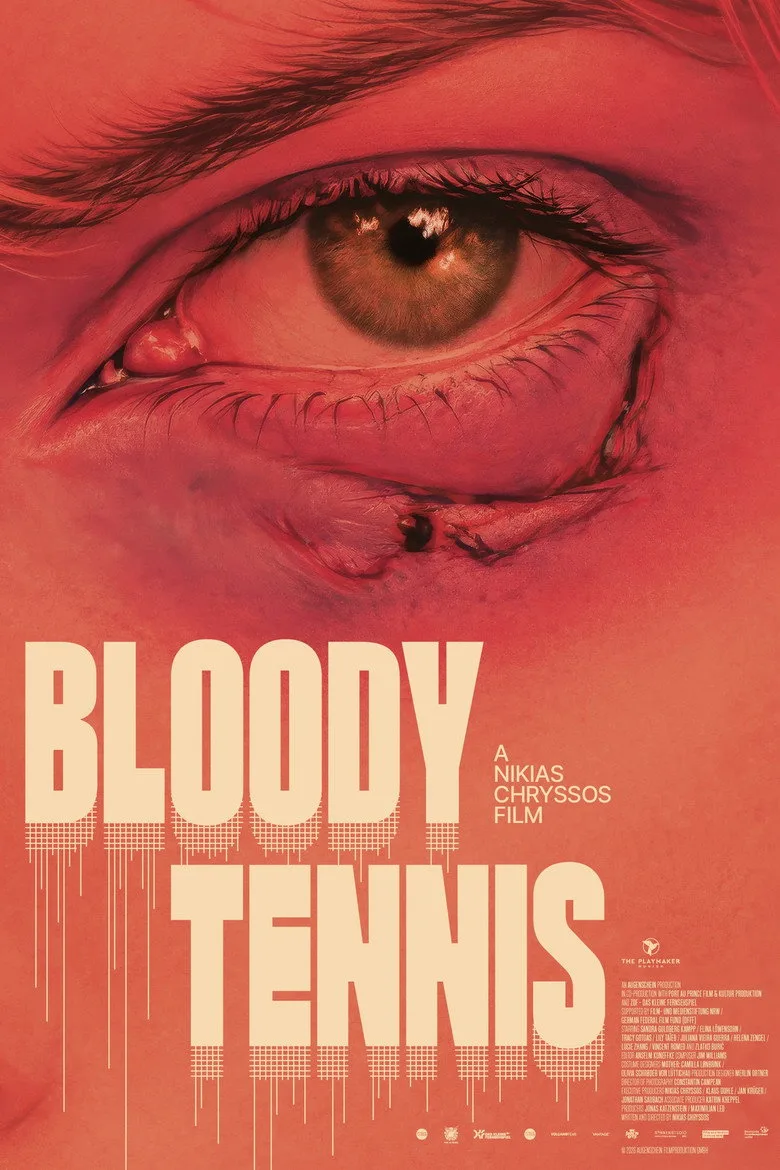 Bloody Tennis Film izle