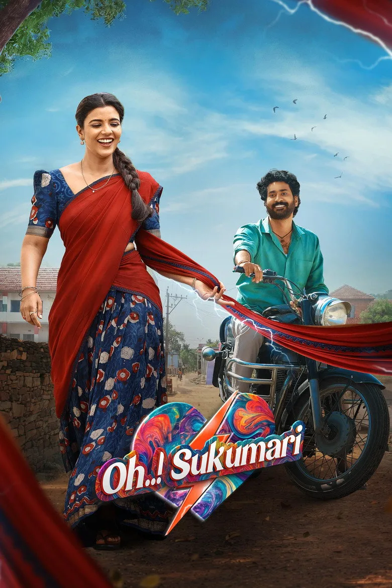 Oh Sukumari Film izle