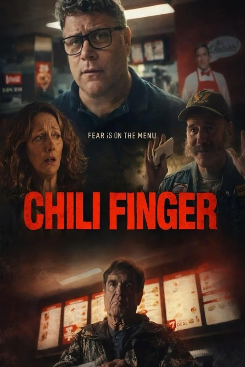 Chili Finger Film izle
