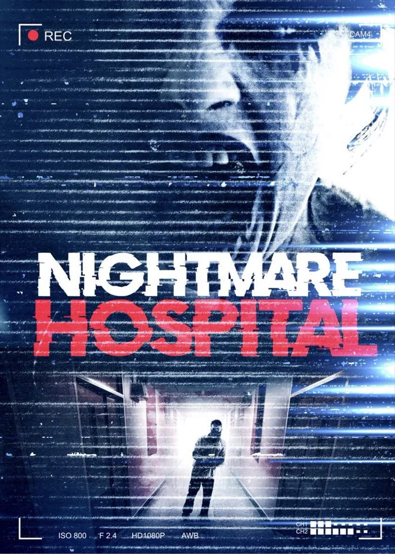 Nightmare Hospital Film izle