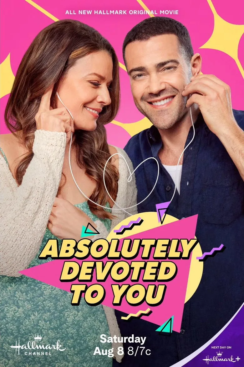 Absolutely Devoted to You Film izle