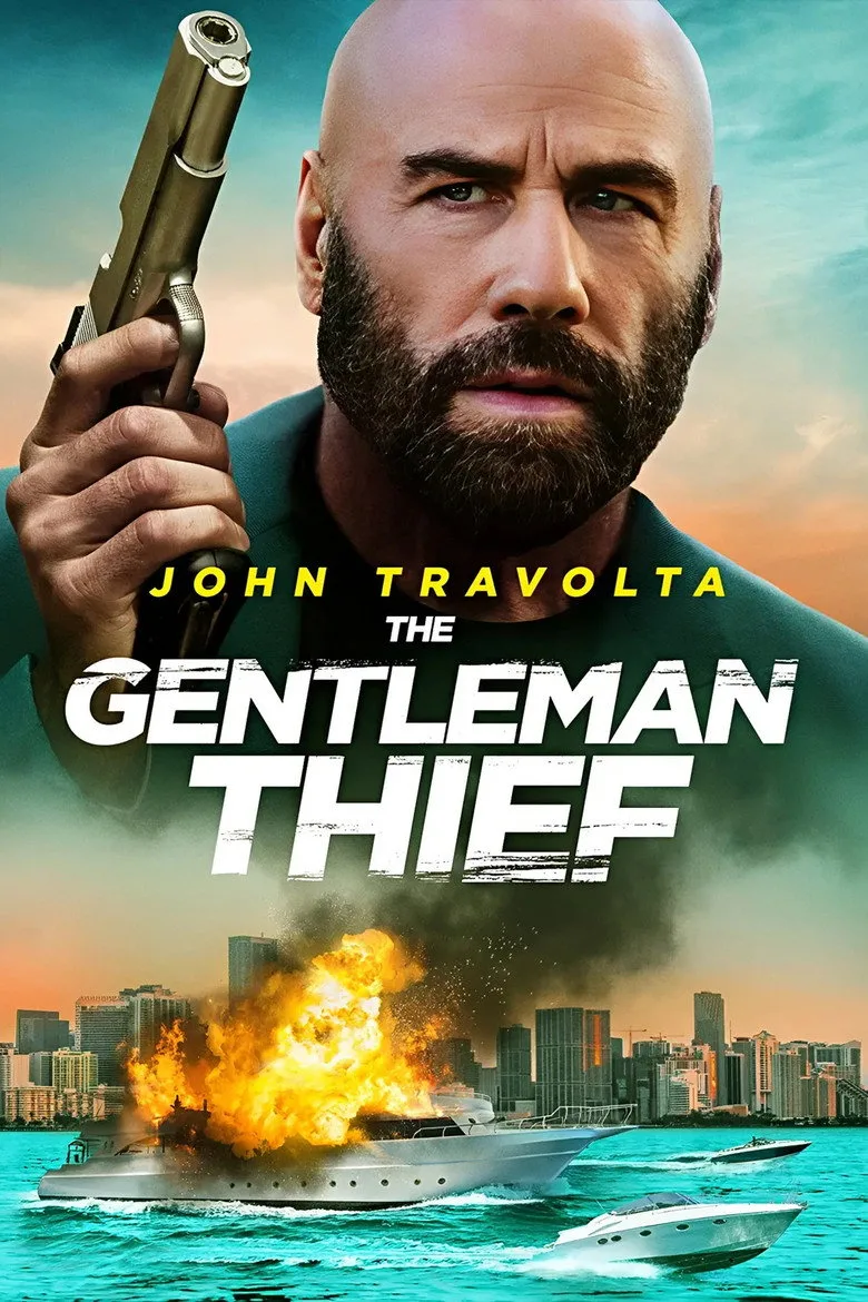 The Gentleman Thief Film izle