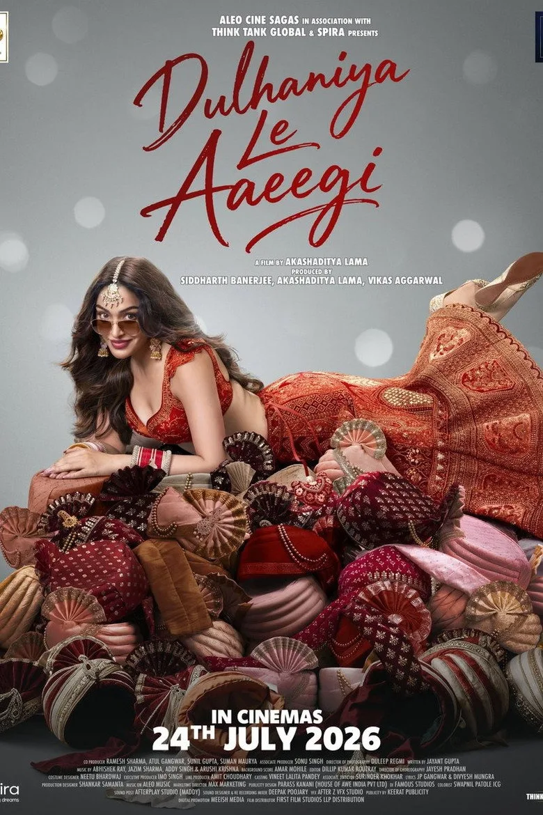 Dulhaniya Le Aaeegi Film izle