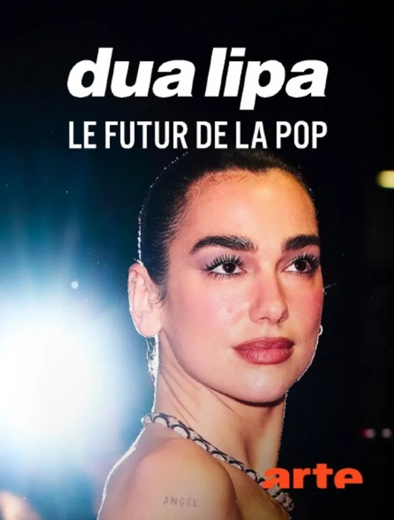 Dua Lipa - Unstoppable Film izle