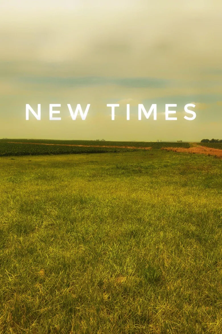 New Times Film izle