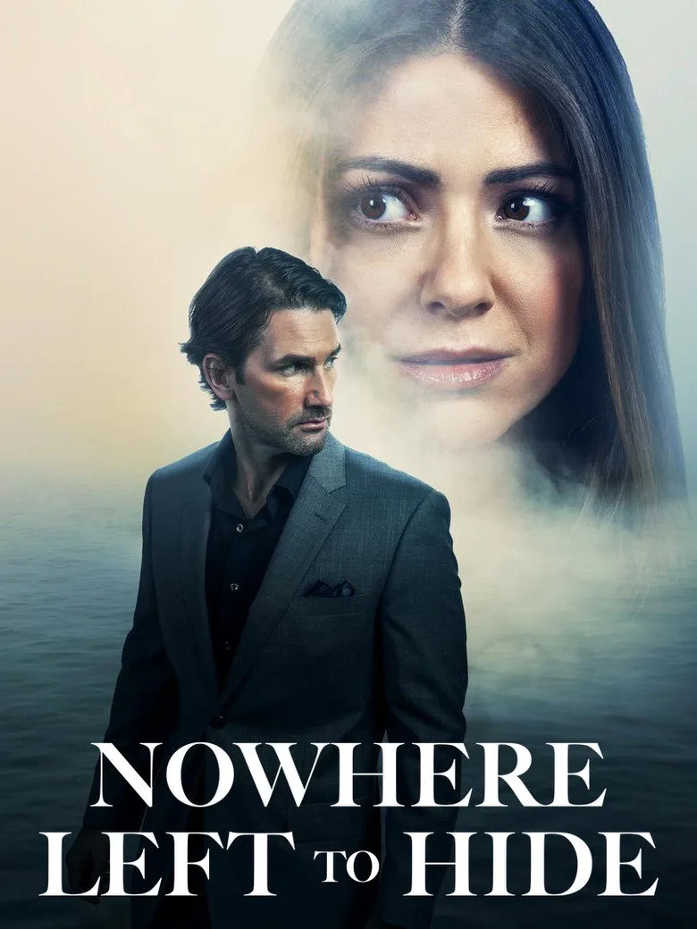 Nowhere Left to Hide Film izle