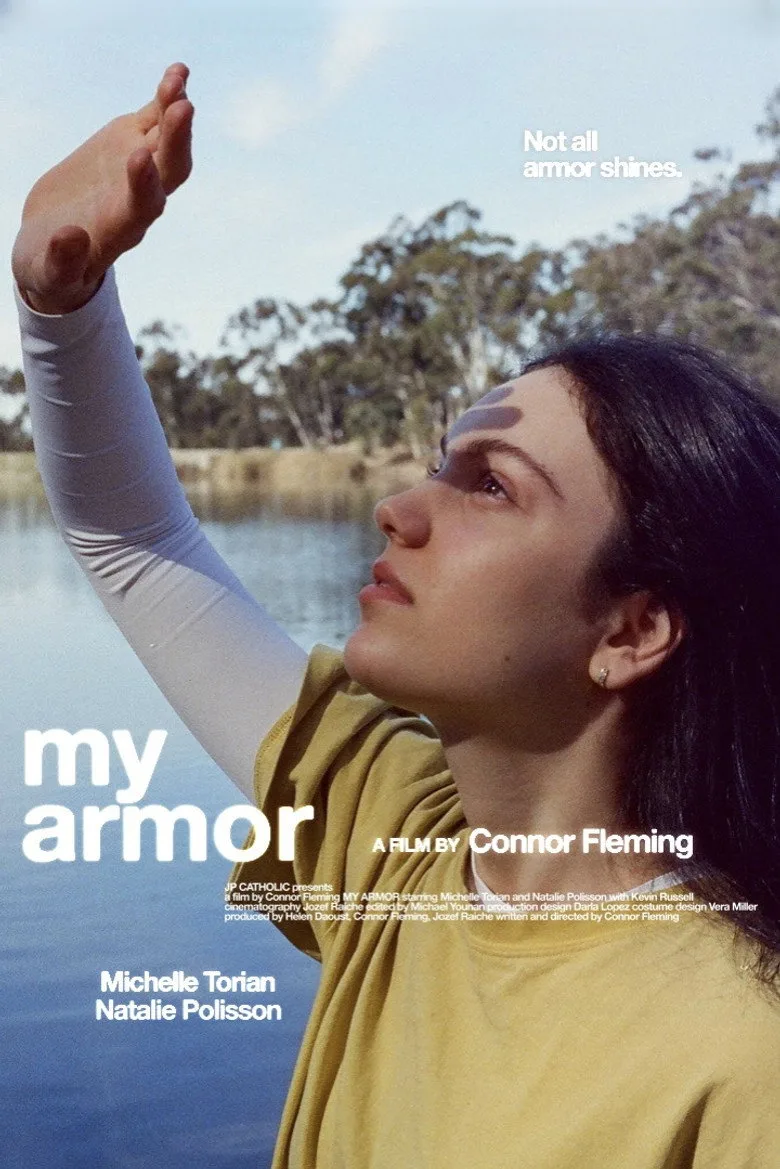My Armor Film izle