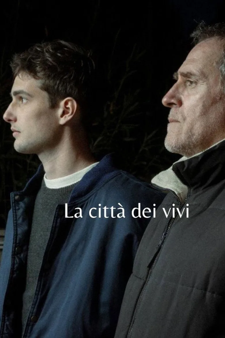 La città dei vivi Film izle