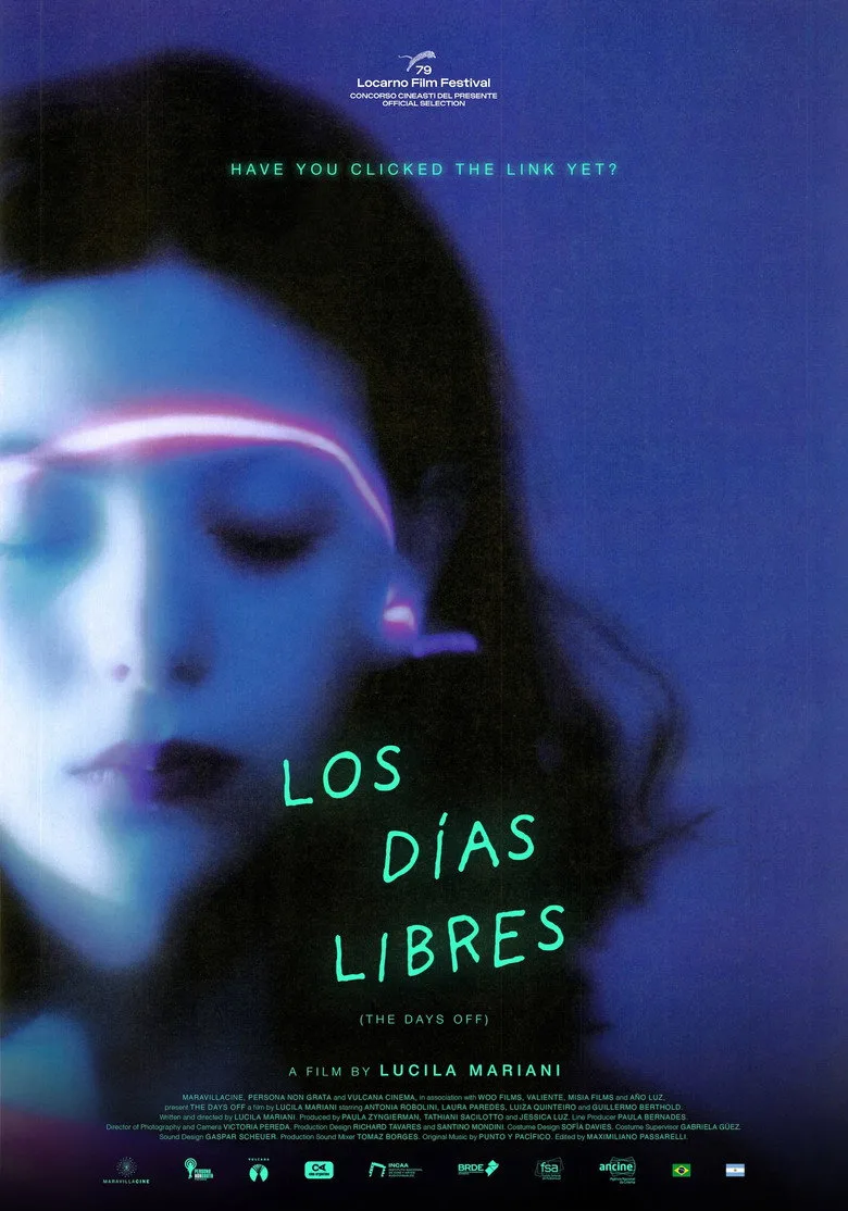 Los días libres Film izle