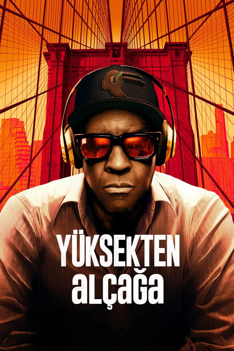 Yüksekten Alçağa Film izle