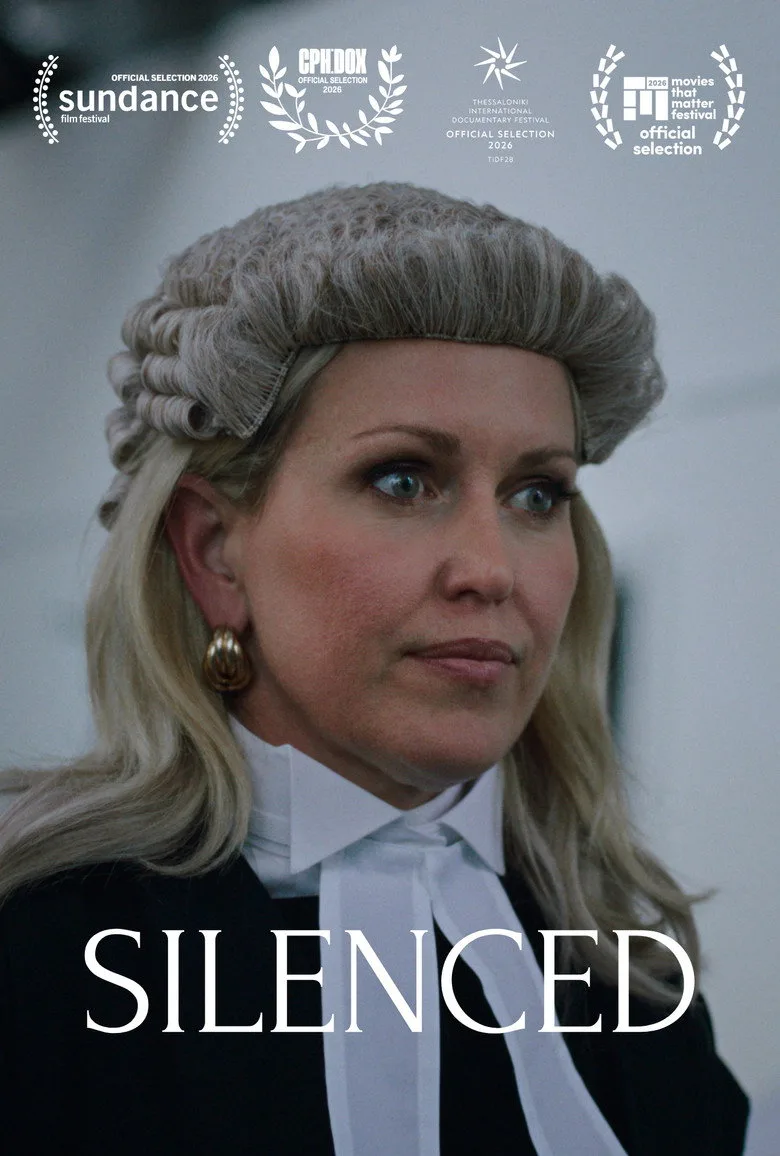 Silenced Film izle