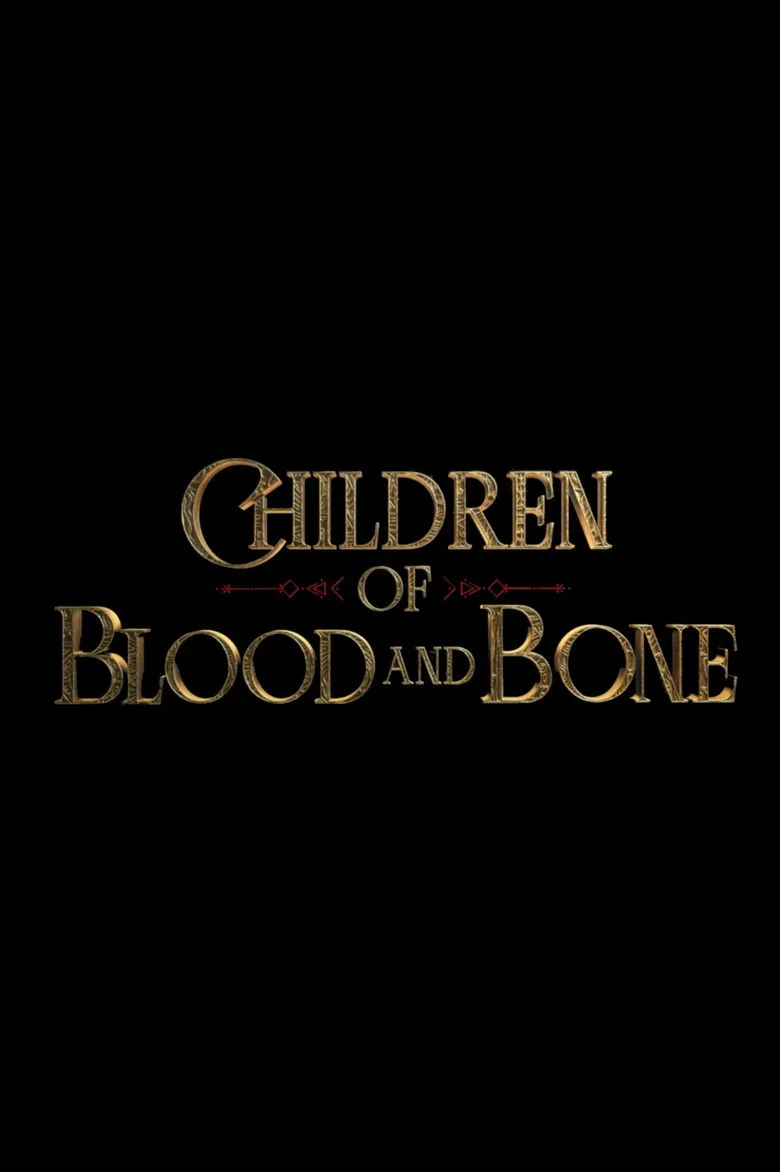 Children of Blood and Bone Film izle