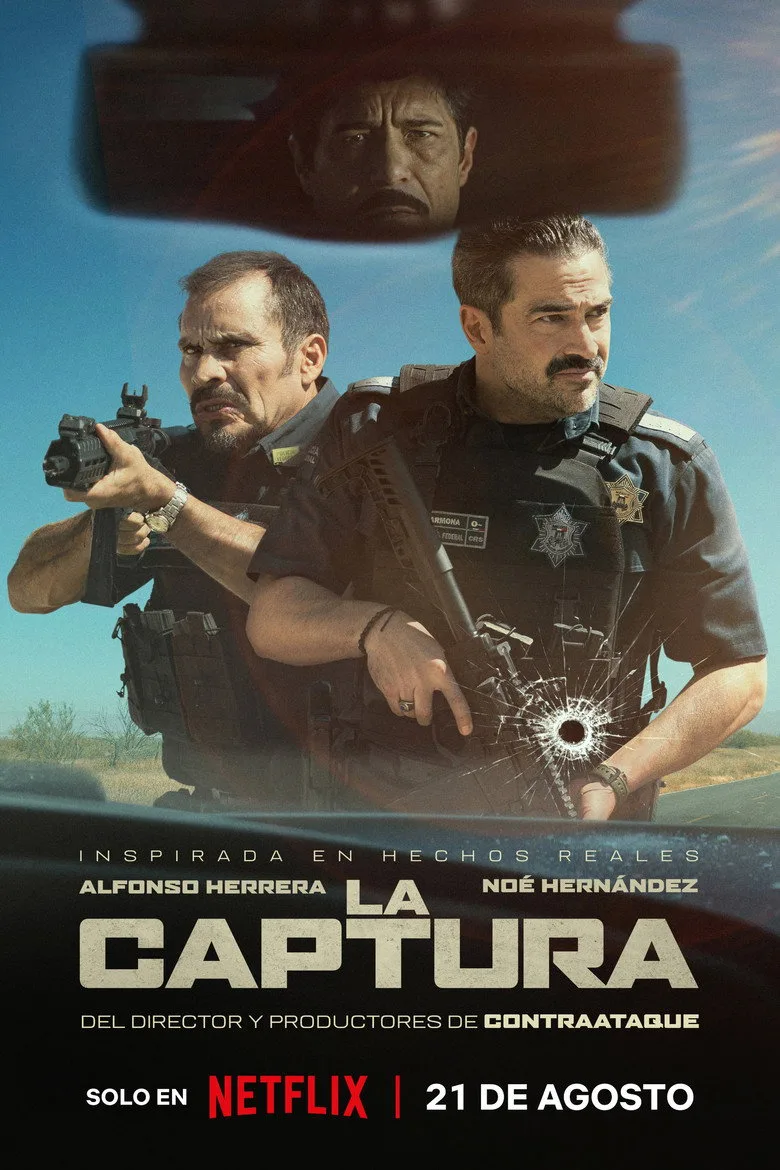 El Chapo ile Yüz Yüze Film izle
