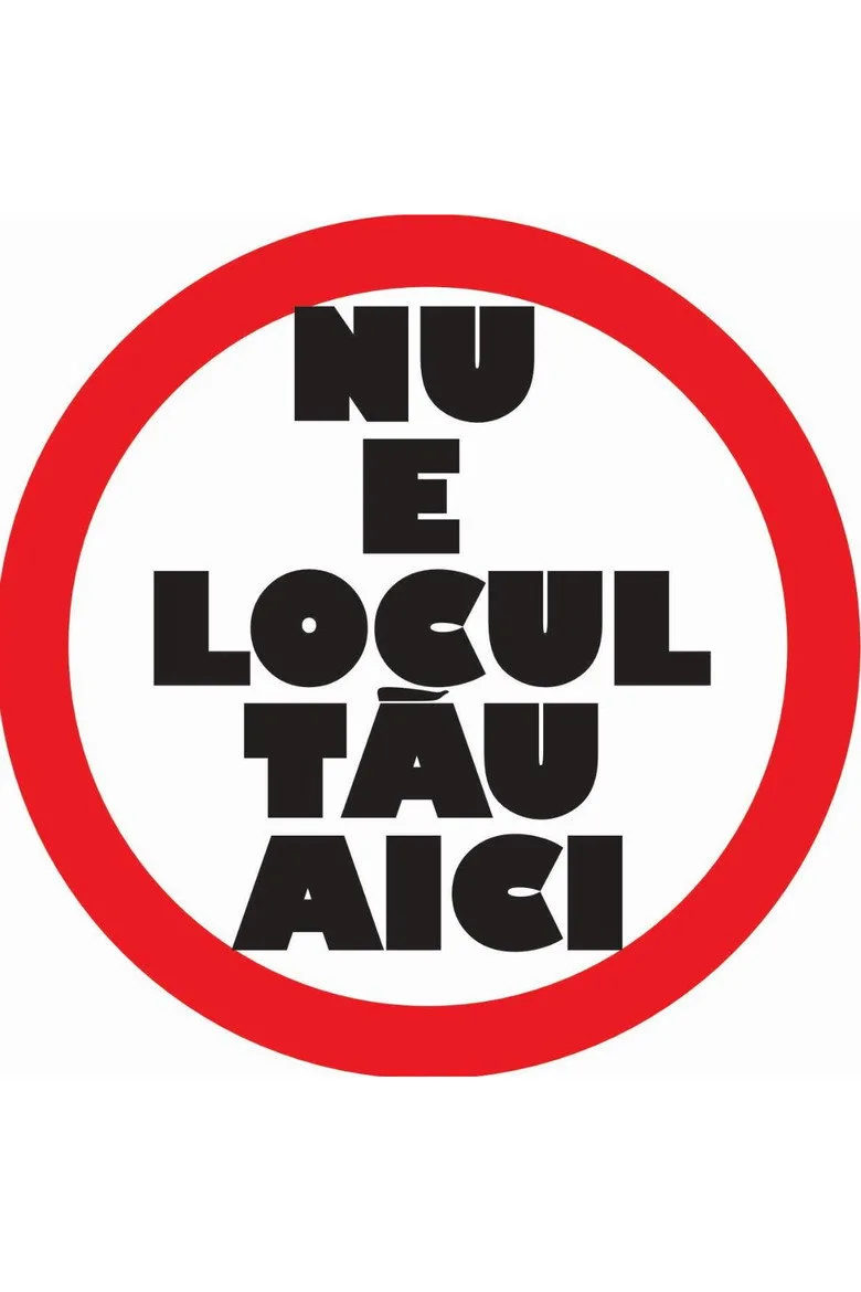 Nu e locul tau aici Film izle
