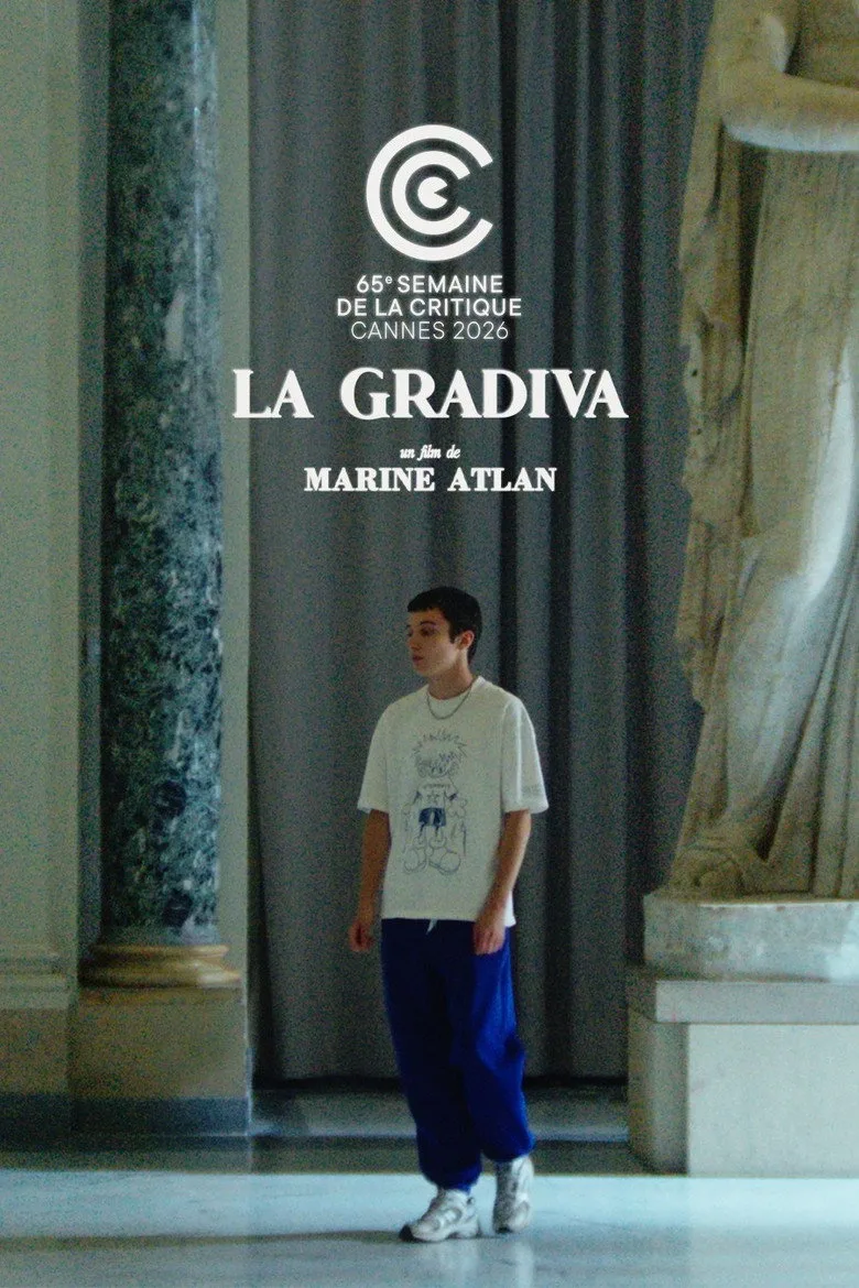 La Gradiva Film izle