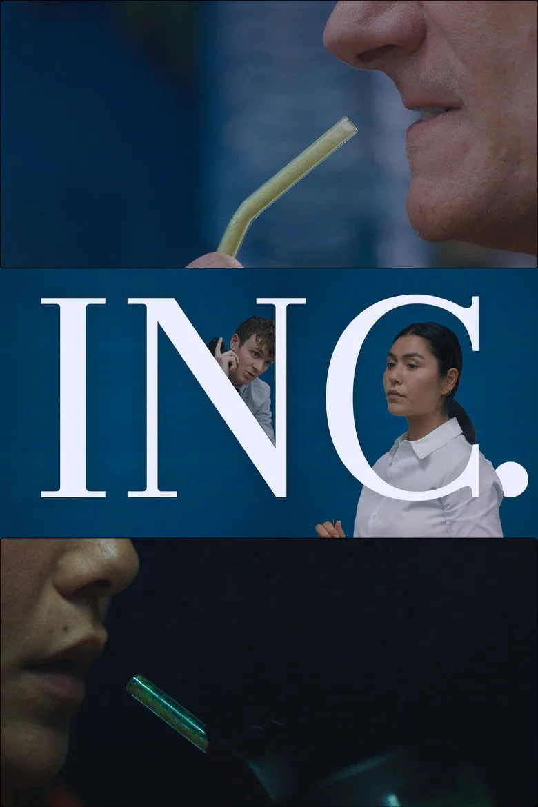 Crude Awakenings Film izle