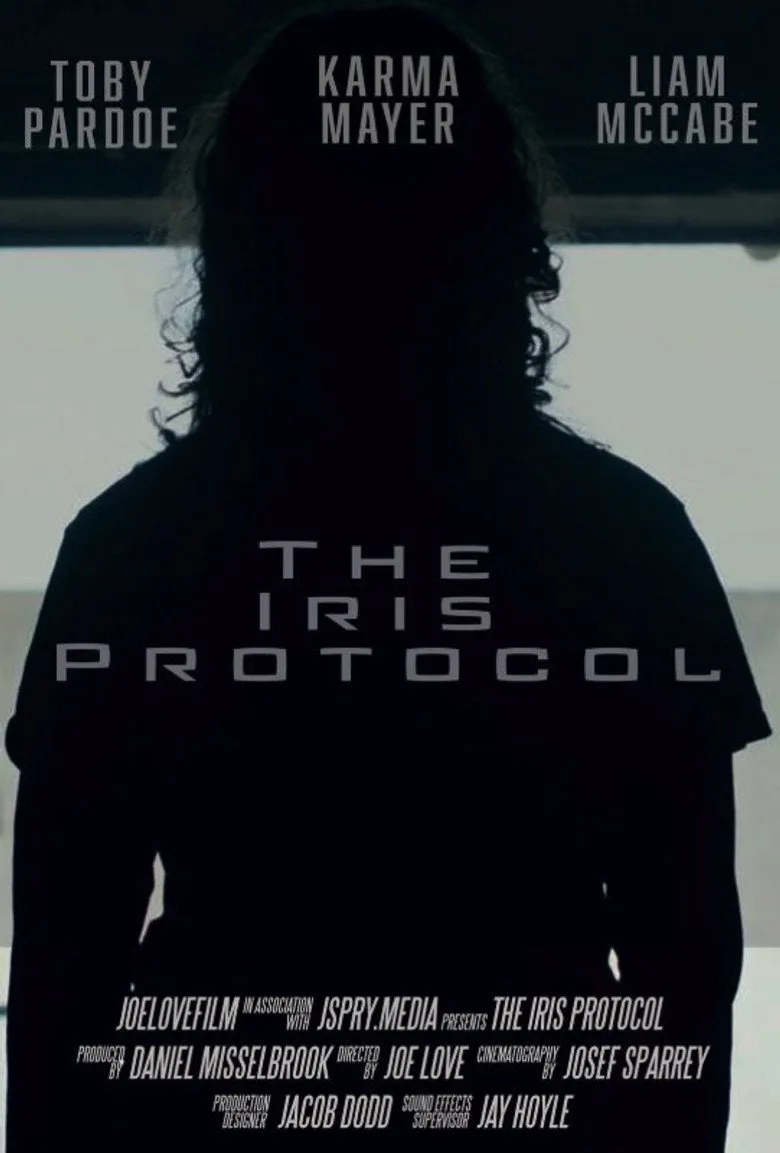 The Iris Protocol Film izle