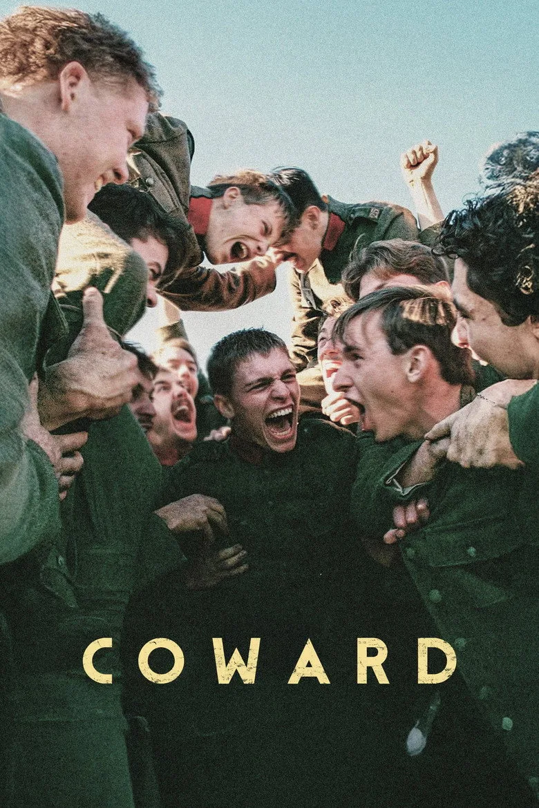 Korkak Film izle