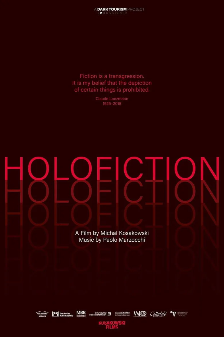 Holofiction Film izle