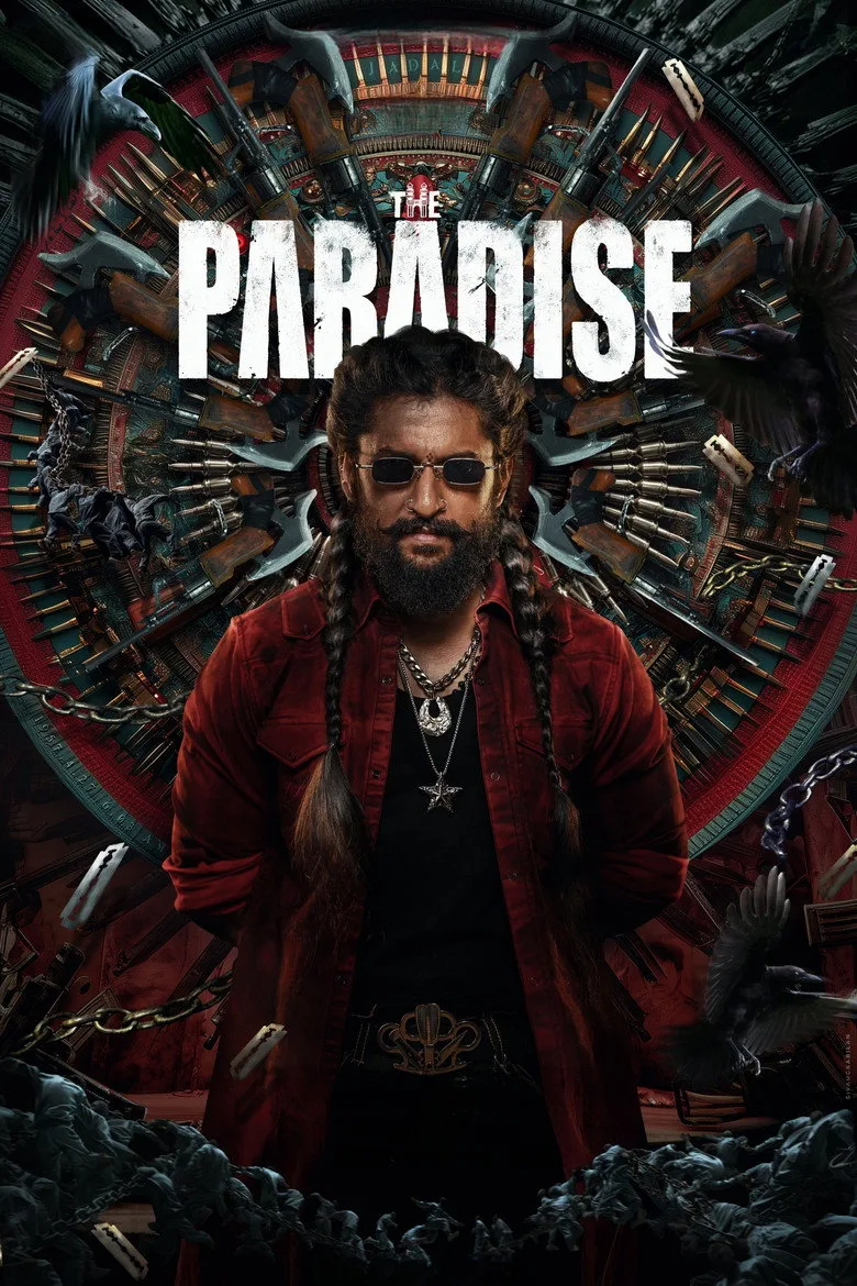 The Paradise Film izle
