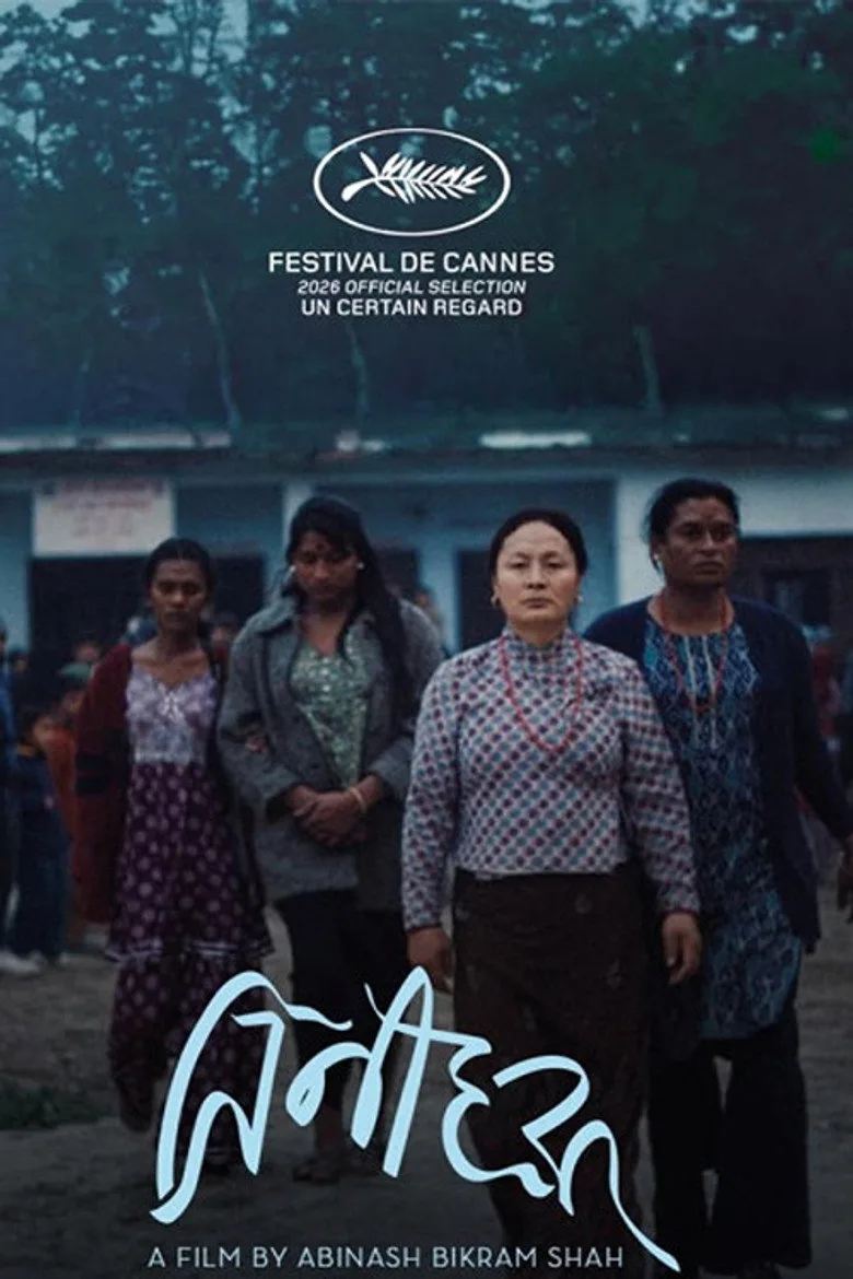 Elephants in the Fog Film izle