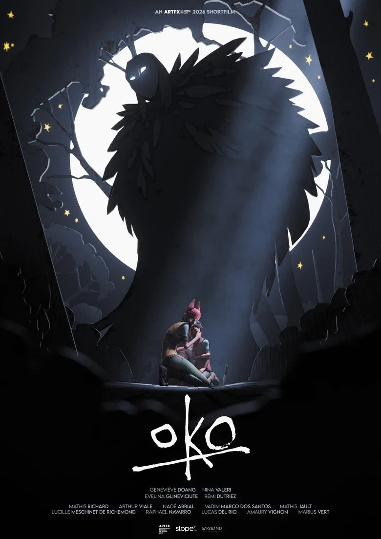 OKO Film izle