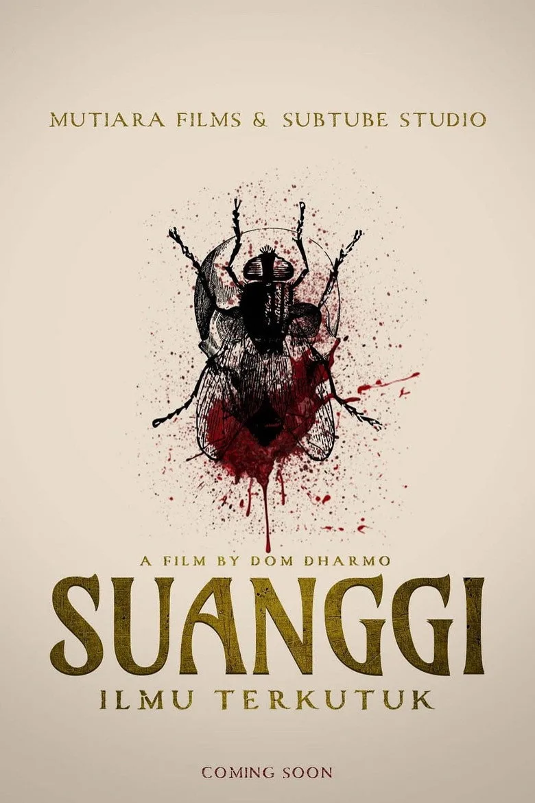 Suanggi: Ilmu Kutukan Film izle