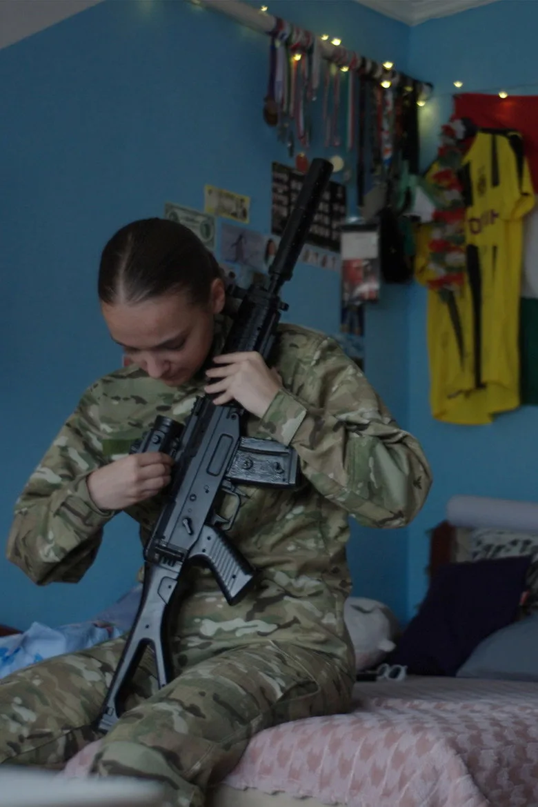 Ne politizálj Film izle