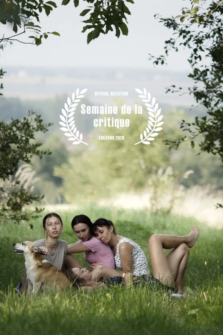 A teraz wiosna Film izle