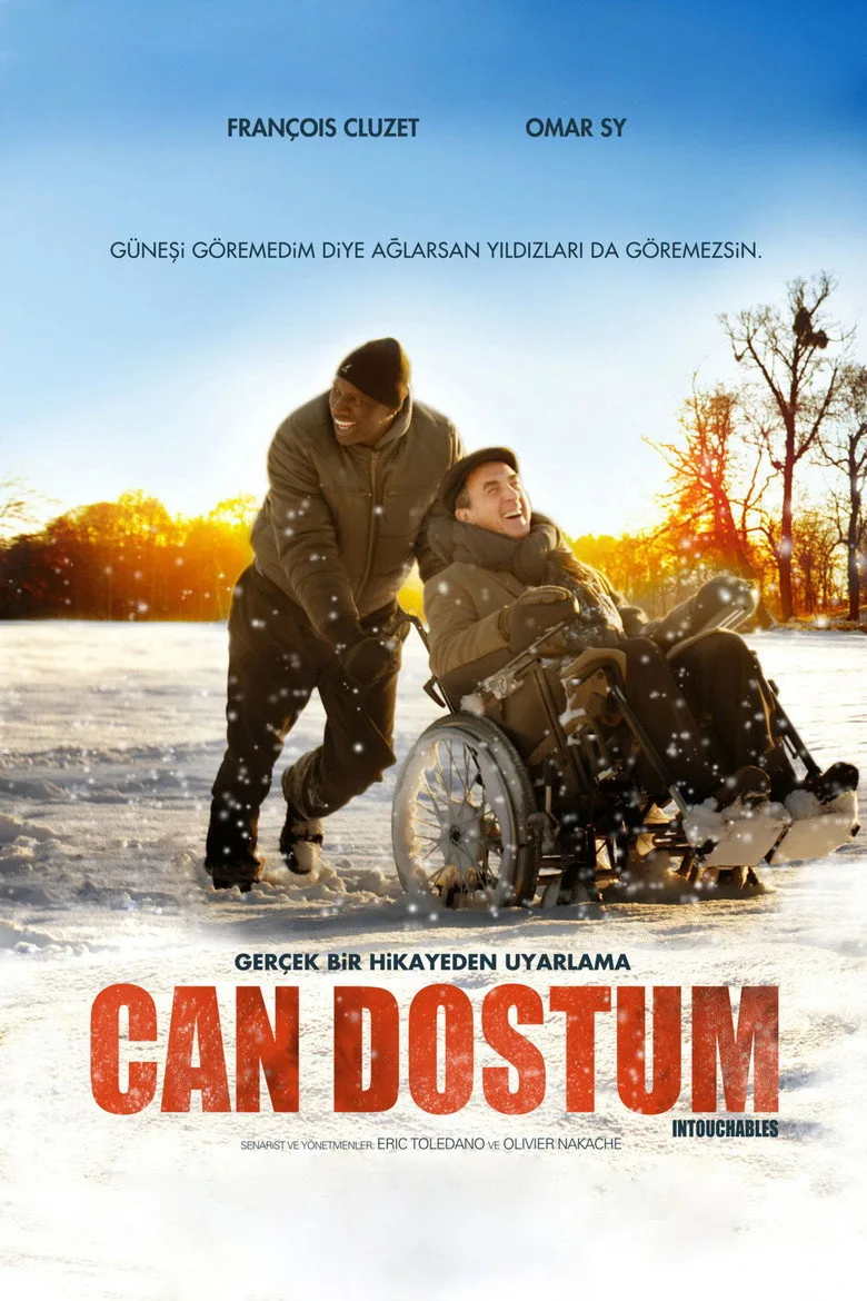 Can Dostum Film izle