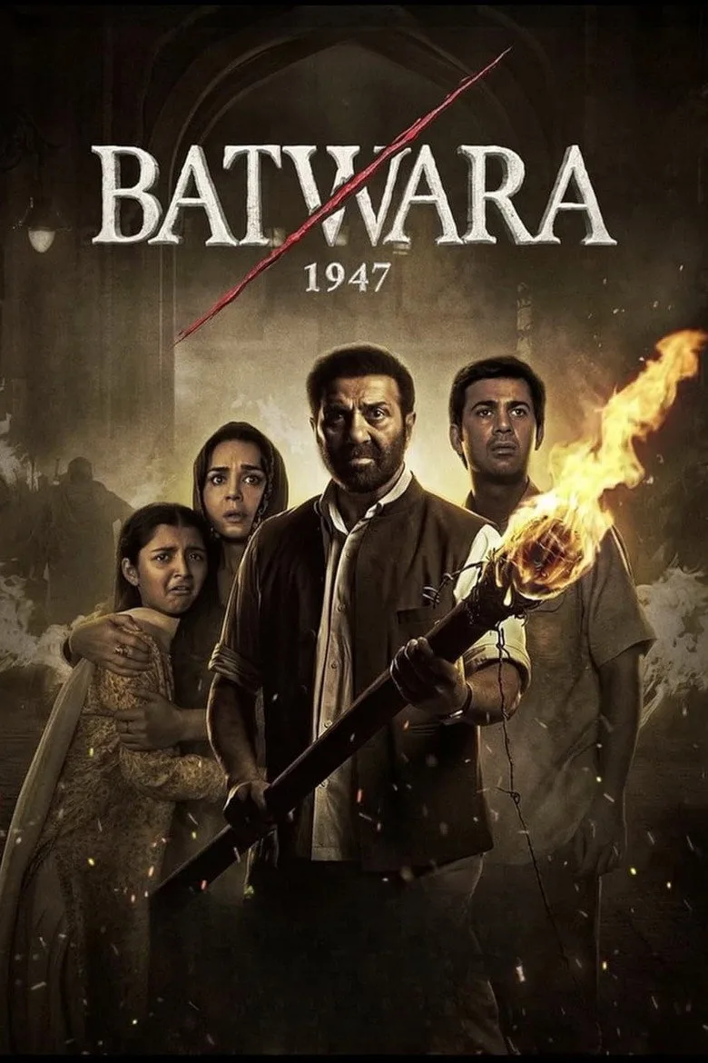 Batwara 1947 Film izle