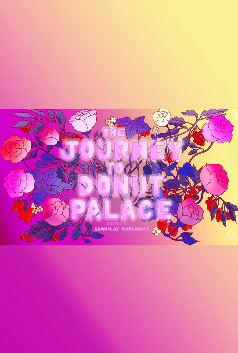 The Journey to Donut Palace Film izle